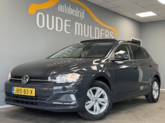 Volkswagen Polo - 1.0 Panoramadak/Stoelverwarming/Camera