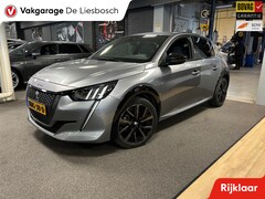 Peugeot 208 - 1.2 PureTech GT / Navigatie / DAB / Camera / pdc v+a /