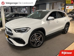 Mercedes-Benz GLA-Klasse - 250 e AMG Line / camera / Navigatie / sfeer verlichting / led verlichting