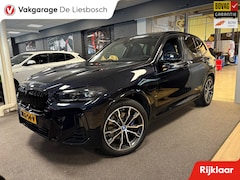 BMW X3 - XDrive30e High Executive M-sport | sportstoelen | Head-up Display | Panorama-dak