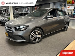 Mercedes-Benz B-klasse - 250 e Advantage Automaat | Sfeer verlichting | Camera | Leder | Hoge instap