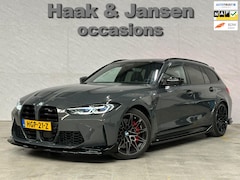 BMW 3-serie Touring - M3 xDrive Competition Laser Carbon Acc