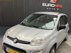 Fiat Panda - 0.9 TwinAir Easy 2e Eigenaar / NAP / Airco