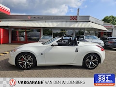 Nissan 370Z Roadster - 3.7 V6 Pack