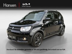 Suzuki Ignis - 1.2 Select I Navi I Camera I LM-Velgen