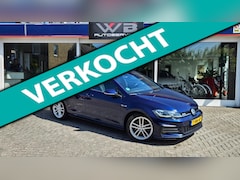 Volkswagen Golf - 2.0 TDI GTD Carplay I ACC I Stoelverw I PDC