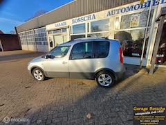 Skoda Roomster - 1.2 TSI Drive
