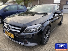 Mercedes-Benz C-klasse - C 180 BUSINESS 62, DKM ECC CRUISE NAVI CAMERA