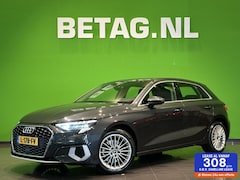Audi A3 Sportback - 35 TFSI Business edition | Navigatie | LED|