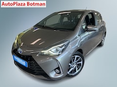 Toyota Yaris - 1.5 Hybrid Premium Edition | Panorama Dak
