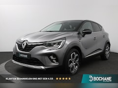Renault Captur - 1.3 mild hybrid 160 techno | Automaat| 1500 kg trekgewicht| 18'' Velgen|