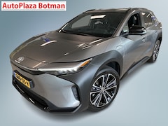 Toyota bZ4X - Business Plus 71 kWh | Navigatie | Warmtepomp | 360 Camera | Keyless | PDC V+A |