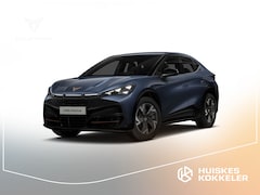 CUPRA Tavascan - 77kWh batterij pk Essential