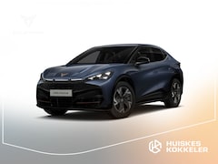 CUPRA Tavascan - 77kWh batterij pk Business