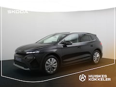Skoda Elroq - Elektromotor 63 kWh 204pk Business Edition
