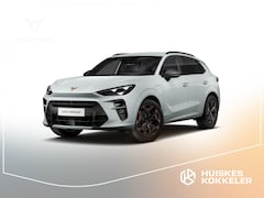 CUPRA Terramar - 1.5 TSI e-Hybrid 272pk VZ Performance