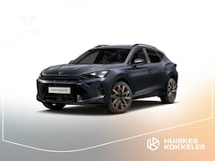 CUPRA Formentor - 1.5 TSI e-Hybrid 204pk Business