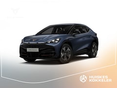 CUPRA Tavascan - 77kWh batterij pk Essential