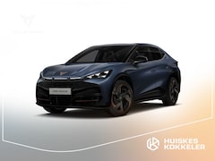 CUPRA Tavascan - 77kWh batterij pk Adrenaline