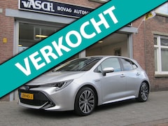 Toyota Corolla - 1.8 Hybrid Executive