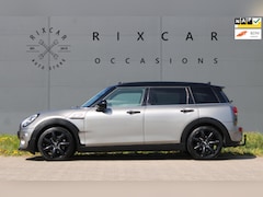 MINI Clubman - 2.0 Cooper SD SeriousBusiness Automaat Adaptive 190PK