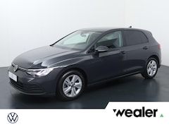 Volkswagen Golf - 1.5 eTSI Style | 150 PK | Automaat | Adaptive cruise control | Navigatiesysteem | LED verl