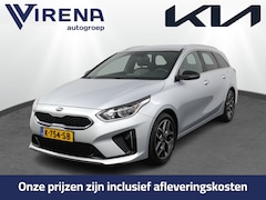 Kia Cee'd Sportswagon - Ceed 1.0 T-GDi GT-Line Edition Apple Carplay/ Android Auto - Cruise Control - Climate Cont