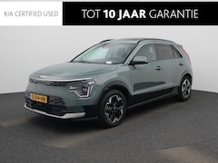Kia Niro EV - ExecutiveLine 64.8 kWh | Eerste Eigenaar | Schuifdak | Harman Kardon | Elektische stoelen