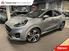 Ford Puma - 1.0 EcoBoost Hybrid ST-Line X / automaat / Navigatie / B&O / 19 inch / camera