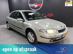 Renault Laguna - 2.0-16V T Privilège