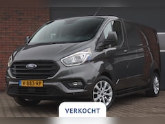 Ford Transit Custom - 320 2.0 TDCI L2H1 Limited Aut