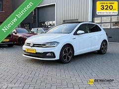 Volkswagen Polo - 1.0 TSI 2x R-line DSG Pano Navi Carplay LED