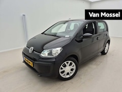 Volkswagen Up! - 1.0 BMT move up | Lichtmetalen Velgen | Airco | DAB Radio | Bluetooth | Maps&More