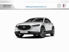 Mazda CX-30 - Homura | 7-inch digitale meterset | Achterklep automatisch openen/sluiten | Achteruitrijca