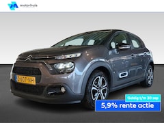 Citroën C3 - S&S PLUS | CARPLAY | CRUISE | NAVI | AIRCO