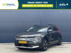 Kia e-Niro - EV 64, 8 kWh 204pk Aut ExecutiveLine | Panorama Dak | Harman Kardon | Adaptive Cruise Cont