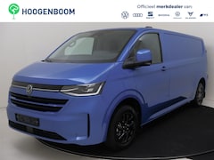 Volkswagen e-Transporter - Bedrijfswagens Bulli L2 210 kW (286 pk) Elektrische aandrijving | Binnenspiegel met digita