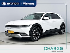 Hyundai IONIQ 5 - Connect+ 58 kWh | Leder | Navigatie | Camera | Elektr. stoelen | Apple carplay & Android |