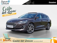 Ford Focus Wagon - 1.5 EcoBoost Vignale