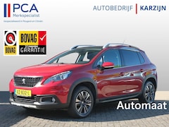 Peugeot 2008 - 1.2 PureTech Allure