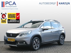 Peugeot 2008 - 1.2 PureTech Allure