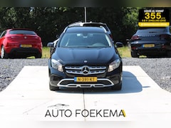 Mercedes-Benz GLA-Klasse - 200 d Business Solution AFN TREKHAAK LMV