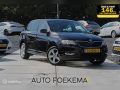 Skoda Rapid Spaceback - 1.0 TSI Greentech Clever CLIMA STOELVW