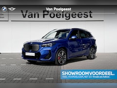 BMW iX1 - eDrive20 M Sport Edition | M Sport Pro | Premium Pack | Comfort Pack | Travel Pack | Trekh