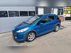 Peugeot 207 SW Outdoor - 1.6 VTi XS Nwe Distr. ketting