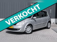 Renault Scénic - 1.6-16V Business Line*Panorama*Navigatie