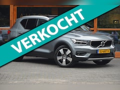 Volvo XC40 - T5 AWD Intro Edition | Pilot-Assist | 360° Camera | Harman Kardon | Panoramadak | Stoel +