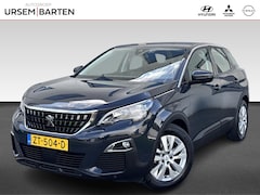 Peugeot 3008 - 1.2 PureTech Blue Lease Executive | automaat | navigatie | achteruitrijcamera | trekhaak a