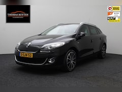 Renault Mégane Estate - 1.4 TCe GT-Line 2012 | Airco | Cruise Control | BOSE | Xenon | Navigatie | Stoelverwarming