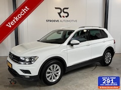 Volkswagen Tiguan - Comfortline Buss. | Navi | ACC | PDC | DAB+ | Clima | CarPlay | Org. NLD. |